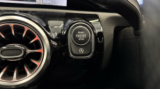 Mercedes-Benz CLA 200 AMG Line Premium 4dr Tip Auto Petrol Saloon